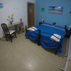 Отель Holiday park Home Агридженто в номере