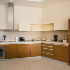 Отель BlackSeaRama Golf & Villas 5* Вилла фото 35