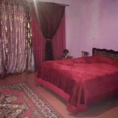 Отель Dyumri House комната для гостей фото 2
