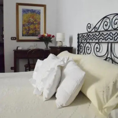 Отель Malandrì B&B Стандартный номер фото 11