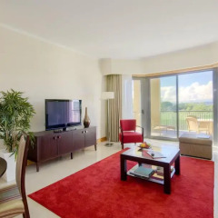 Отель The Residences at Victoria by Tivoli 5* Апартаменты разные типы кроватей фото 4