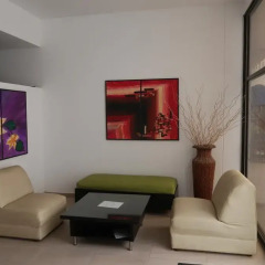 Отель Apartamentos Commodore Bay Club Колумбия, Сан-Андрес - отзывы, цены и фото номеров - забронировать отель Apartamentos Commodore Bay Club онлайн комната для гостей фото 3