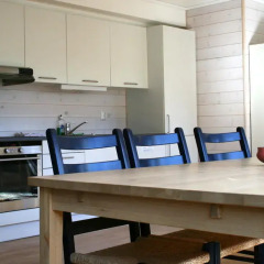 Отель Røldalsterrassen 3* Апартаменты с различными типами кроватей фото 2