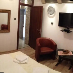 Отель Villa Ivana 3* Апартаменты с 2 отдельными кроватями фото 12