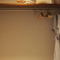 Sankara Hotel & Spa Yakushima Якусима сейф в номере