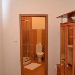Отель Oáza Resort 3* Апартаменты с различными типами кроватей фото 20