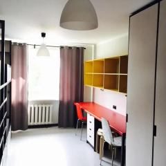 Hostel Turiba комната для гостей