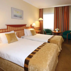 Danubius Hotel Helia 4* Стандартный номер фото 2