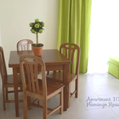 Апартаменты Apartment 104 - Flamingo Residence Портимао удобства в номере фото 2