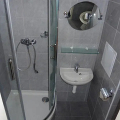 Hotel Labe 3* Стандартный номер фото 5