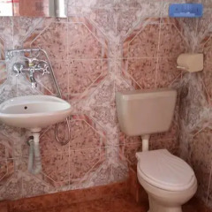 Shans 2 Hostel Стандартный номер с 2 отдельными кроватями фото 34