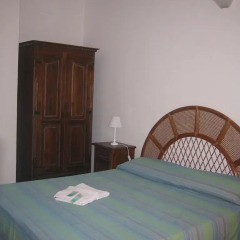 Отель La Via Del Mare 3* Стандартный номер