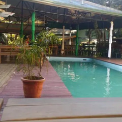 Отель Colo-I-Suva Rainforest Eco Resort 3* Номер категории Эконом фото 16