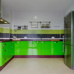 Отель Villa Almadraba в номере фото 2