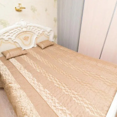 Гостиница Na Popova 25 Apartments в Екатеринбурге 1 отзыв об отеле, цены и фото номеров - забронировать гостиницу Na Popova 25 Apartments онлайн Екатеринбург комната для гостей фото 3