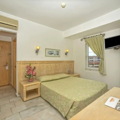 Hotel Sinatra - All Inclusive 4* Стандартный номер с различными типами кроватей