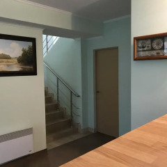 Гостиница Guest House Gamma-Luch в Ольгинке отзывы, цены и фото номеров - забронировать гостиницу Guest House Gamma-Luch онлайн Ольгинка интерьер отеля фото 2