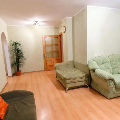 Гостиница Kalinovskogo 63 Apt. комната для гостей фото 2