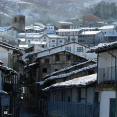 Hotel Rural Tía Margot Канделарио фото 4