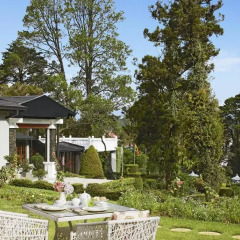Отель Jetwing St.Andrews Шри-Ланка, Нувара-Элия - отзывы, цены и фото номеров - забронировать отель Jetwing St.Andrews онлайн фото 6