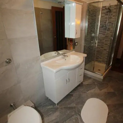 Отель B&B Casa Romita Стандартный номер фото 23