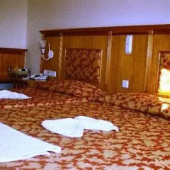 Sırma Garden Hotel 3* Стандартный номер фото 8