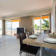 Отель La Vue Mer - 3 Chambres - Lanterne Франция, Ницца - отзывы, цены и фото номеров - забронировать отель La Vue Mer - 3 Chambres - Lanterne онлайн в номере фото 2