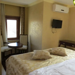 Cheers Hostel Номер Делюкс с различными типами кроватей фото 9