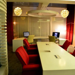 Anemon Fuar Hotel развлечения