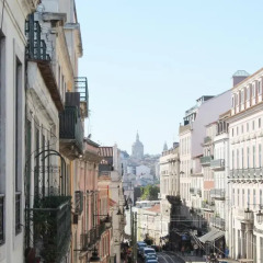 Surf in Chiado Hostel фото 2