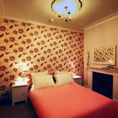 Отель Primrose Guest House 3* Стандартный номер с различными типами кроватей фото 4
