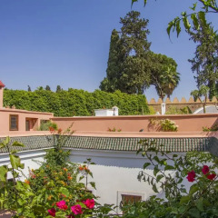 Отель Riad Majala Марокко, Марракеш - отзывы, цены и фото номеров - забронировать отель Riad Majala онлайн