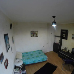 Отель Guest House Rampa интерьер отеля