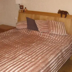 Отель Bultu Apartaments удобства в номере