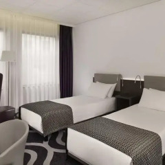 Отель Park Plaza Eindhoven комната для гостей фото 5