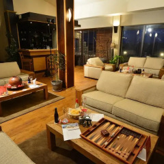 Отель BlackSeaRama Golf & Villas Балчик интерьер отеля