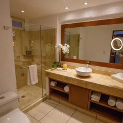 Отель Costa Sur Resort And Spa 4* Люкс фото 3
