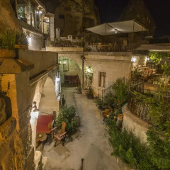Koza Cave Hotel Турция, Гёреме - отзывы, цены и фото номеров - забронировать отель Koza Cave Hotel онлайн фото 19