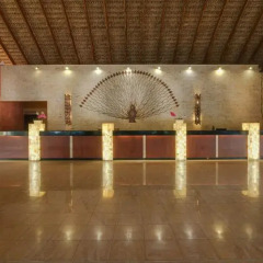 Отель Punta Cana Princess All Suites Resort and Spa - Все включено спа