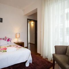 Отель Apartamenty Comfort & Spa Stara Polana Люкс фото 8