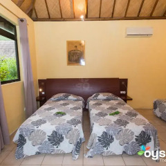 Hotel Kaveka 3* Бунгало фото 8