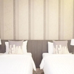 Отель Ratchadamnoen Residence 3* Номер Делюкс фото 5