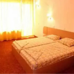 SG Vezhen Hotel 3* Стандартный номер разные типы кроватей фото 3