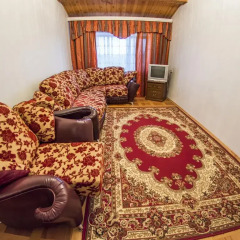 Гостиница Kamchatka Guest House Апартаменты с разными типами кроватей фото 6