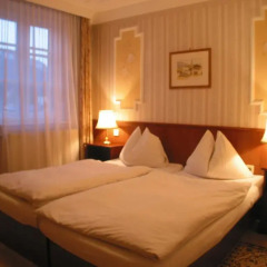 Hotel Turnerwirt 3* Стандартный номер