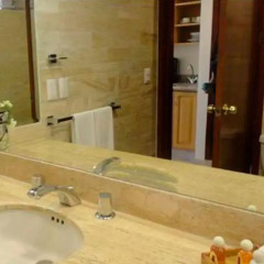 Отель Melia Puerto Vallarta - Все включено ванная фото 2