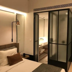 Niki Athens Hotel Афины комната для гостей фото 4