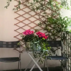 Отель Casa De Giorgis Аоста парковка