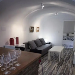 Отель Villa Arcos комната для гостей фото 3