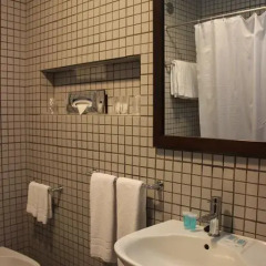 Hotel AS Lisboa 3* Стандартный номер с 2 отдельными кроватями фото 4